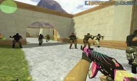 CS 1.6 Forever