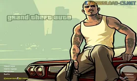 КС 1.6 GTA