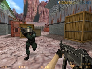cs 1.6 gta
