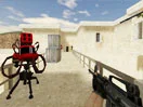 мод deathmatch