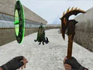 мод deathrun