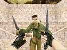мод knife