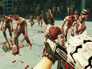 мод zombie