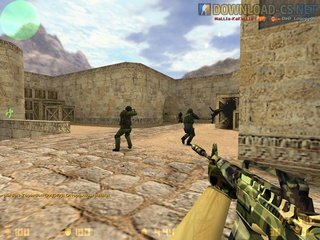 cs 1.6 kazakhstan