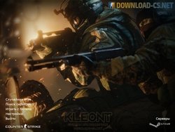 скачать кс 1.6 клеонт