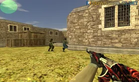 CS 1.6 от Kleont