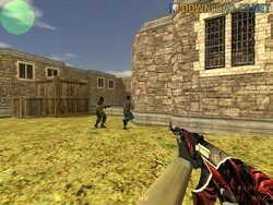 сборка cs 1.6 kleont