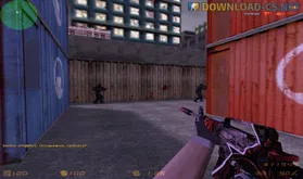 Counter-Strike 1.6 от Kleont