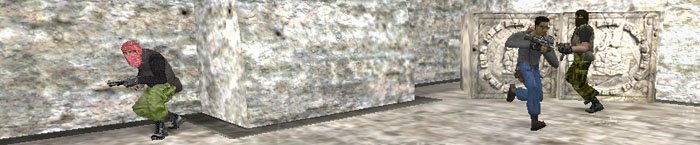cs 1.6 kleont
