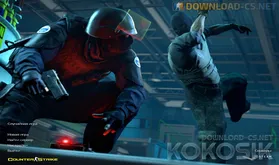 КС 1.6 от Kokosik