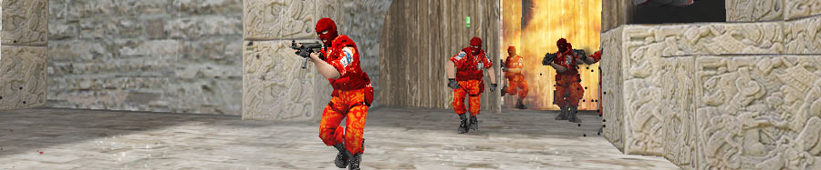кс 1.6 от кокосика