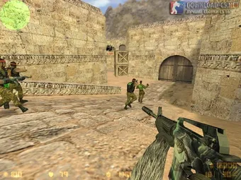 Counter-Strike 1.6 от Kott! Show