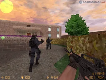kpacubo cs 1.6