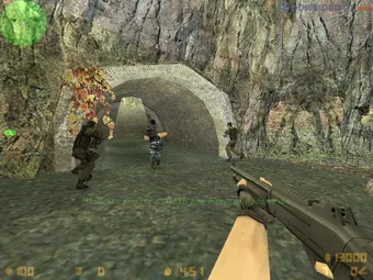 cs 1.6 красиво