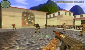 CS 1.6 Legends