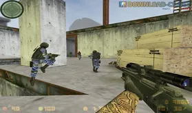 Counter-Strike 1.6 Legends