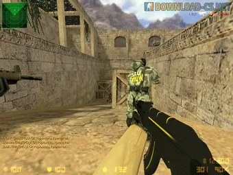 CS 1.6 от Leo SHOW