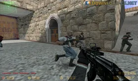 Counter-Strike 1.6 Mayhem Edition