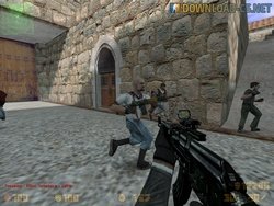 counter strike 1.6