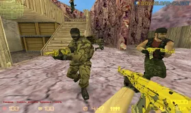 CS 1.6 Neural Net