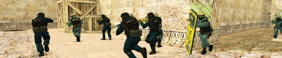 cs 1.6 нейронная сеть