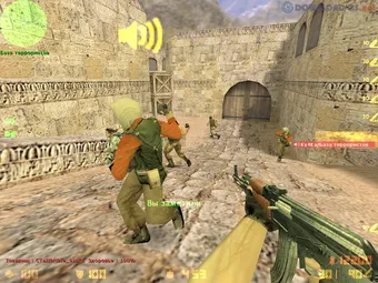 CS 1.6 NoBlood