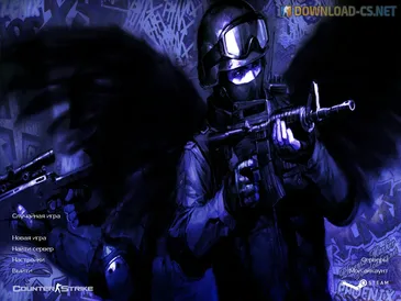 CS 1.6 Phoenix Marker