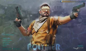 КС 1.6 Polymer