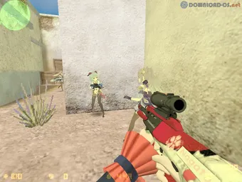 counter-strike 1.6 славное дерби