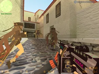pretty derby cs 1.6