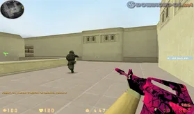CS 1.6 Pulse