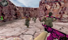 Counter-Strike 1.6 Pulse