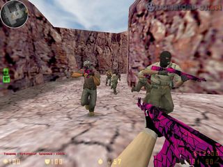 counter strike 1.6