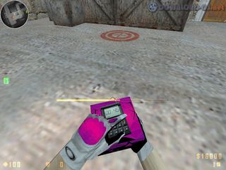 клиент cs 1.6 pulse