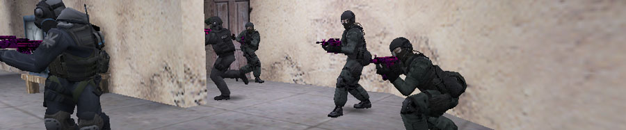 cs 1.6 pulse