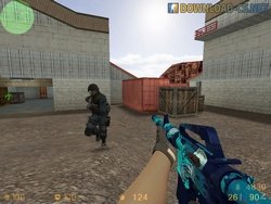 counter strike 1.6
