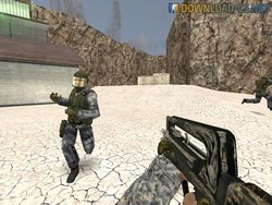 counter strike 1.6