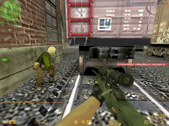 remake cs 1.6
