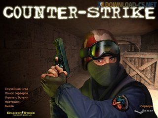 CS 1.6 Retro v1.5