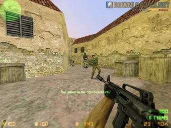 CS 1.6 Retro [v1.5]