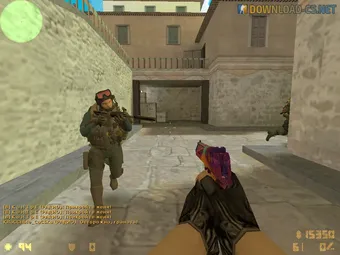 CS 1.6 Riptide