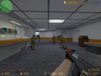CS 1.6 Русская версия [RUS]