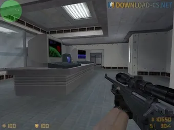 сборка кс 1.6 русская версия