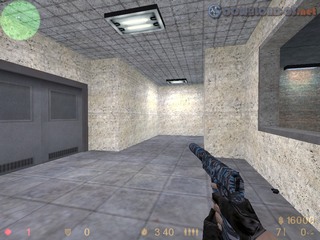 usp в кс 1.6 шред