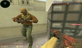 CS 1.6 Signal