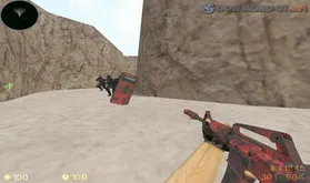 Counter-Strike 1.6 Signal