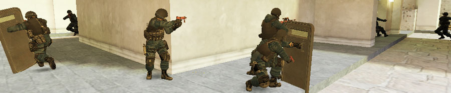 cs 1.6 signal