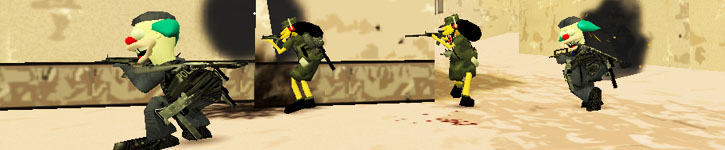cs 1.6 simpsons