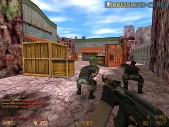 CS 1.6 New Edition