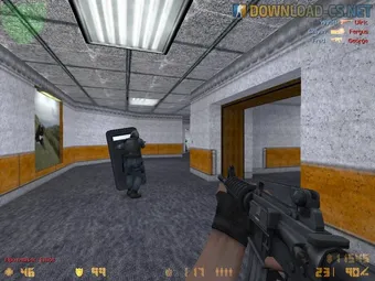 Counter-Strike 1.6 New Edition